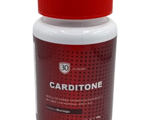 CARDITONE El suplemento para la presión arterial Carditone es un suplemento para la presión arterial alta 100% natural que contiene extractos de hierbas que ayudan a mantener la presión arterial en niveles óptimos