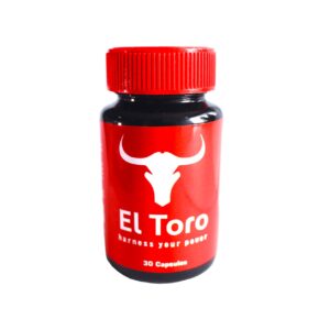 EL TORO ROJO