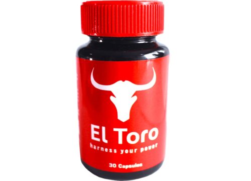 EL TORO ROJO