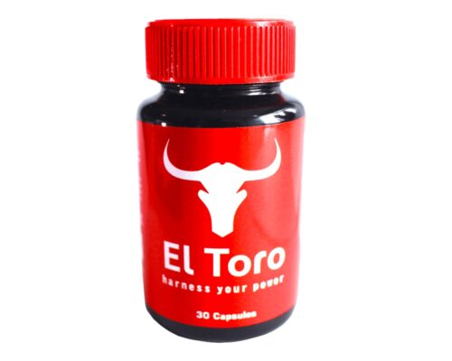 EL TORO ROJO