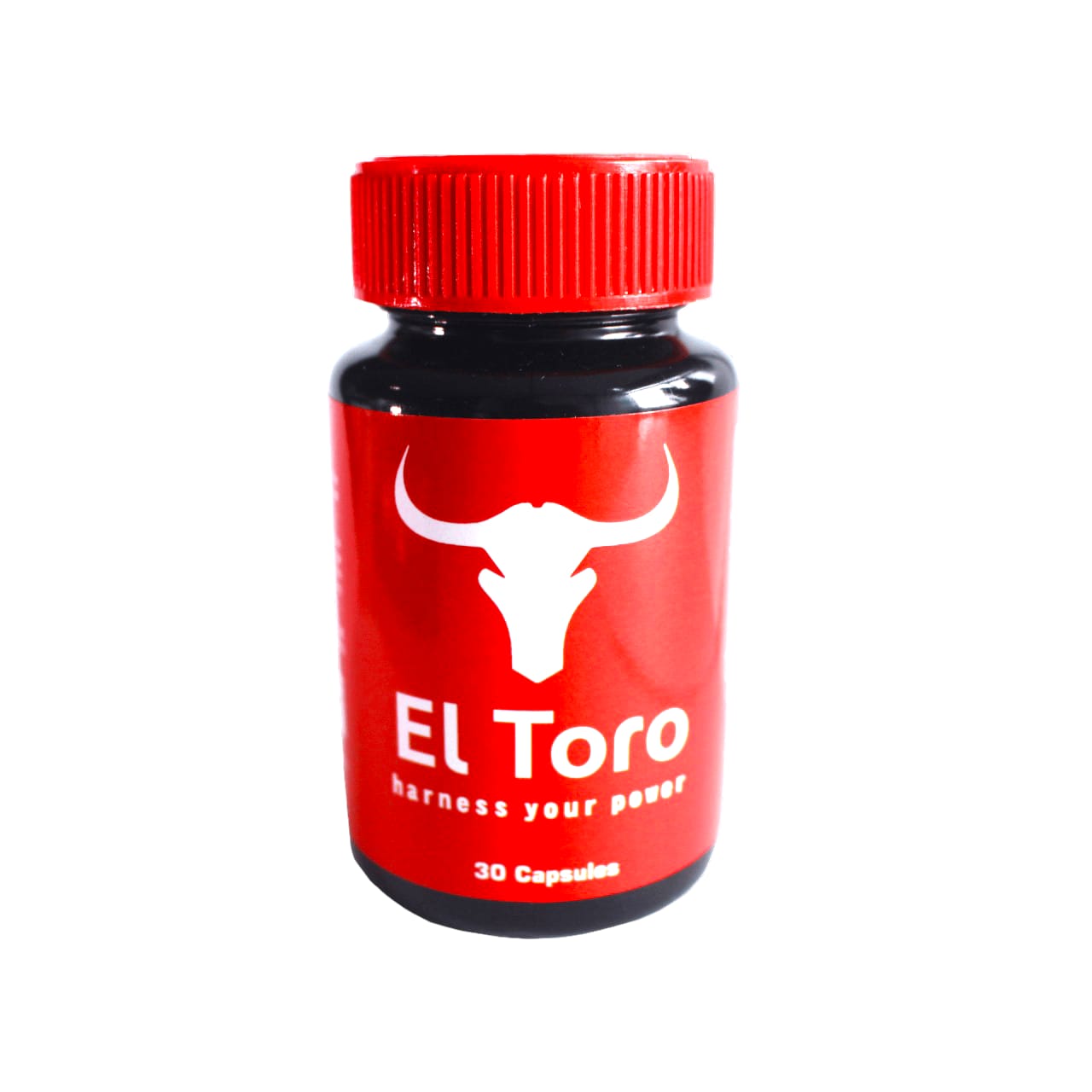 EL TORO ROJO