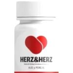 Herz & Herz-Los Suplementos Para La Presión Arterial son productos naturales para tratar la presión arterial alta