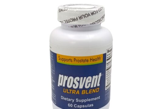 PROSVENT PROSVENT