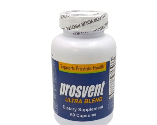 PROSVENT PROSVENT