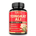Tongkat Ali es un Suplemento Natural que ayuda a aumentar los niveles de testosterona