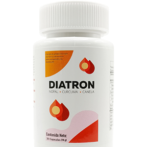 Diatron
